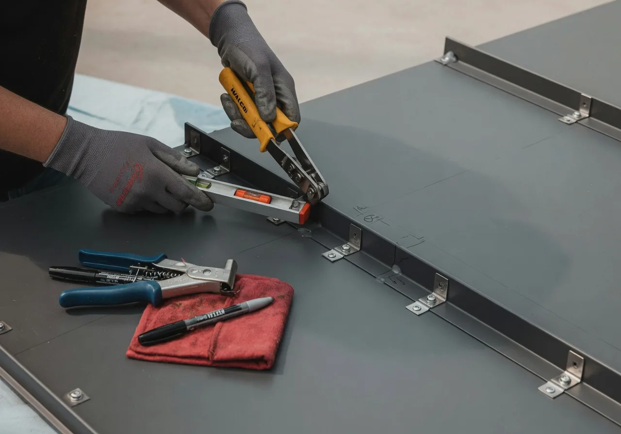 Why choose Metal Roofing Installation in Wapella, IL